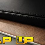 Auto Upholstery - The Hog Ring - March 2016 Wrap Up