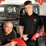 Auto Upholstery - The Hog Ring - Ruskin Design