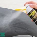 Auto Upholstery - The Hog Ring - The Haartz Corporation - RaggTopp Cleaner