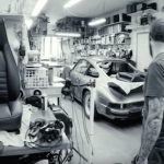 Auto Upholstery - The Hog Ring - Wichterman's Ltd