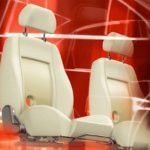 Auto Upholstery - The Hog Ring - 2016 Kia Rio Interior