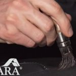 Auto Upholstery - The Hog Ring - Alcantara