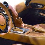 Auto Upholstery - The Hog Ring - VLF Force 1