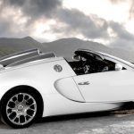 Auto Upholstery - The Hog Ring - Bugatti Veyron