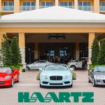 Auto Upholstery - The Hog Ring - Haartz Topless in Miami