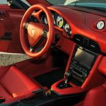 Auto Upholstery - The Hog Ring - Hydes Leather