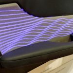 Auto Upholstery - The Hog Ring - Johnson Controls ID15 Concept Interior