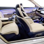 Auto Upholstery - The Hog Ring - Johnson Controls ID15 Interior