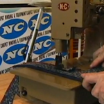 Auto Upholstery - The Hog Ring - NC Sewing Machines
