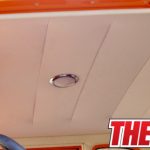 Auto Upholstery - The Hog Ring - Suspended Headliner