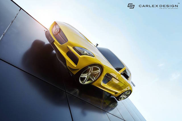 Auto Upholstery - The Hog Ring - Carlex Design Garage