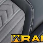 Auto Upholstery - The Hog Ring - Maserati Interior