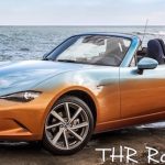 Auto Upholstery - The Hog Ring - MX-5 Miata Levanto