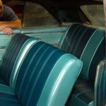 Auto Upholstery - The Hog Ring - 1966 Chevrolet Chevelle Malibu