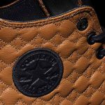 Auto Upholstery - The Hog Ring - Converse Chuck Taylor Car Leather