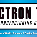 Auto Upholstery - The Hog Ring - Electron Top - July 4