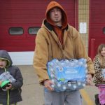 Auto Upholstery - The Hog Ring - Flint Water Crisis