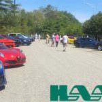 Auto Upholstery - The Hog Ring - NEMPA Ragtop Ramble & Crustacean Crawl