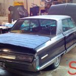Auto Upholstery - The Hog Ring - Seatco