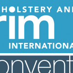 Auto Upholstery - The Hog Ring - Upholstery and Trim International Convention