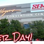 Auto Upholstery - The Hog Ring - 2016 SEMA Show Career Day