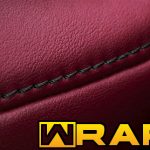 Auto Upholstery - The Hog RIng - August 2016 Wrap Up