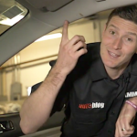 Auto Upholstery - The Hog Ring - Clean Headliner