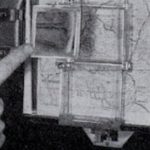 Auto Upholstery - The Hog Ring - Dashboard Map Rack