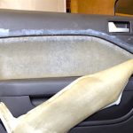 Auto Upholstery - The Hog Ring - Door Panel Vinyl