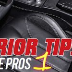 Auto Upholstery - The Hog Ring - Interior Tips from the Pros