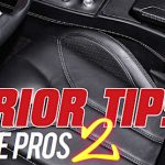 Auto Upholstery - The Hog Ring - Interior Tips from the Pros 2