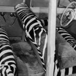 Auto Upholstery - The Hog Ring - Kaiser Safari