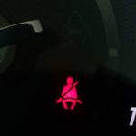 Auto Upholstery - The Hog Ring - Seat Belt Alarm