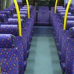 Auto Upholstery - The Hog Ring - Ugly Bus Seat Fabric