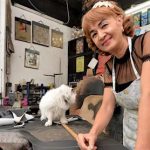 Auto Upholstery - The Hog Ring - Cushion Specialist