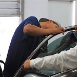 Auto Upholstery - The Hog Ring - Johnson Window Films University