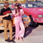 Auto Upholstery - The Hog Ring - Sonny Cher Ford Mustang