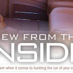 Auto Upholstery - The Hog Ring - The Shop Magazine Article