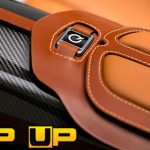 Auto Upholstery - The Hog Ring - Wrap Up - September 2016