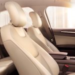 Auto Upholstery - The Hog Ring - 2017 Ford Fusion