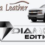 Auto Upholstery - The Hog Ring - Alea Diamond Edition