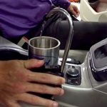 Auto Upholstery - The Hog Ring - Ford On-The-Go-H2O
