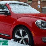 Auto Upholstery - The Hog Ring - Haartz Winter Care Guide