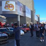 Auto Upholstery - The Hog Ring - SEMA 2016 Photos