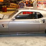 Auto Upholstery - The Hog Ring - SEMA 2016 Wrap 1