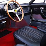 The Hog Ring - Remember When 3-Seat Supercars were a Thing