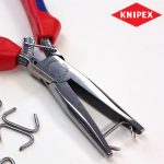 The Hog Ring - Review Knipex Needle-Nose Hog Ring Pliers