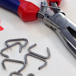 The Hog Ring - Richard Perez Wins our Knipex Pliers Giveaway