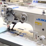 The Hog Ring - The Juki 28010-7x Will Revolutionize Your Shop