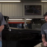 The Hog Ring - UPDATE 10 Questions for Tracy Weaver